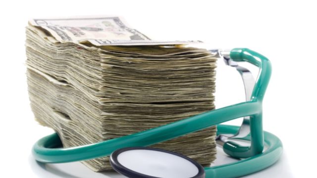 5 Ways Businesses Can Better Manage Healthcare Costs