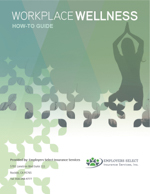 workplace wellness how-to guide