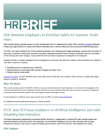 HR Brief Newsletter - July 2022