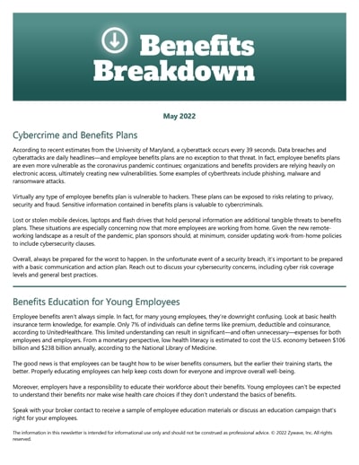 Benefits-Breakdown-Newsletter---May-2022